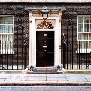 Логотип @britishpolitics - Westminster