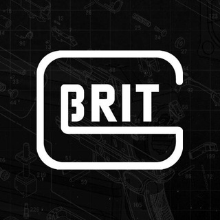 Логотип @brittipovs - Brit's
