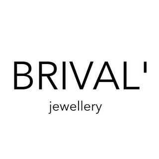 Логотип @brivalru - Brival’ Россия