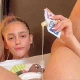 Логотип @brizgiblagodati - 🐝ЗРИТЕЛЬНЫЙ КОНТАКТ 18+