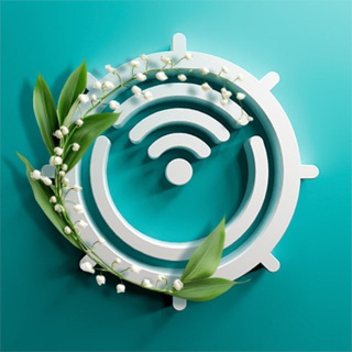 Логотип @brizinfo - BRIZ INFO