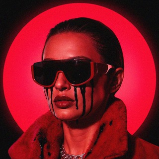 Логотип @brm_game - BRM