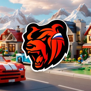 Логотип @brnewa - BLACK RUSSIA - Секретные обновления, спойлеры, сливы!