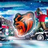 BLACK RUSSIA — NEWS