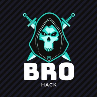 Логотип @bro_hacker - Крупный заработок💯