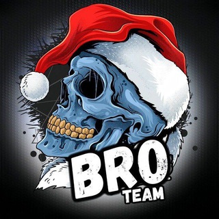 Логотип @bro_team_channel - BROッTEAM channel