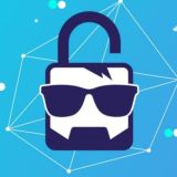 Логотип @bro_vpn_bot - BroVPN