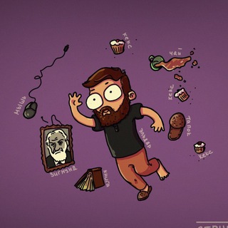 Логотип @broadwaystream - Бро