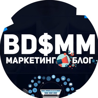 Логотип @broblogger - Мой BDSMM