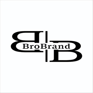 Логотип @brobrand1989 - ♕𝗕𝗿𝗼𝗕𝗿𝗮𝗻𝗱♕ 19-87/89 Садовод Мужская одежда