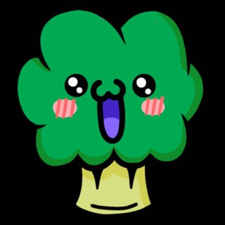 Логотип @broccoliswapen - BroccoliSwap 🥦