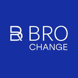 Логотип @brochange_ru - BROChange | Криптовалюта USDT | Обмен & Переводы | Израиль | Шекель (ILS), Доллар (USD), Рубль (RUB)