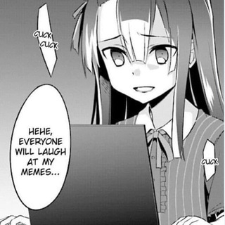 Логотип @brociomemico - Friggitoria di frociomemini