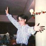 Логотип @brodaygikvn - Про бродяг и КВН👍