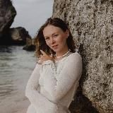 Логотип @brodovskaya_time - 💸 Бродовская окупит