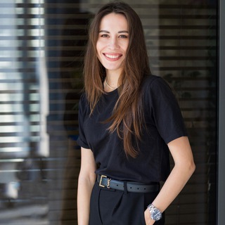 Логотип @brodskaya_i - Бродско и со вкусом