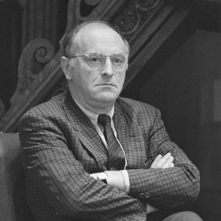 Логотип @brodskiyy - Иосиф Бродский