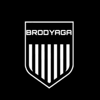 Логотип @brodyaga_n1 - 🐉✫ʙʀᴏᴅʏᴀɢᴀ✫🐉