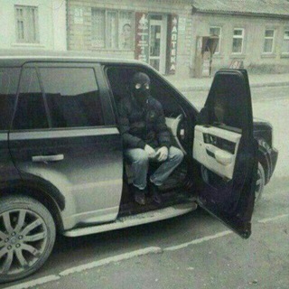 Логотип @brodyagavorov - 💥Жизнь Ворам💥