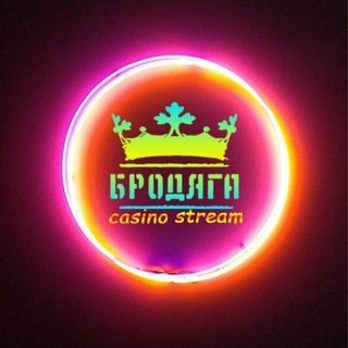 Логотип @brodygaevgen - Бродяга casino