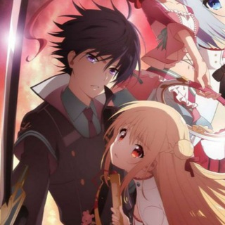 Гордость убийцы 🇯🇵✌️(аниме)