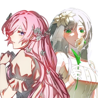 Логотип @brokeandcrying - No name yet