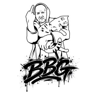 Логотип @brokeblocktattoo - BBG FAMILY TATTOO MOSCOW