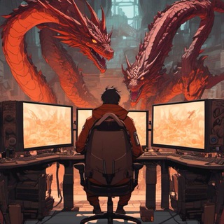 Логотип @brokebrednibyspiv - Бредни Броука