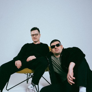 Логотип @brokedogs - НИЩЕТА И СОБАКИ