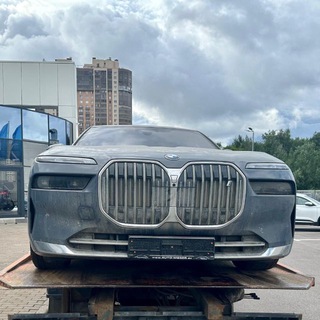 Логотип @broken_cars_svao - Битые Авто Москва