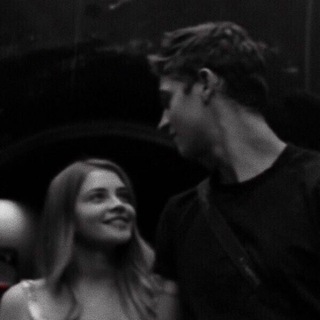 Логотип @broken_love5 - Broken Love ∣ Истории ∣ Цитаты