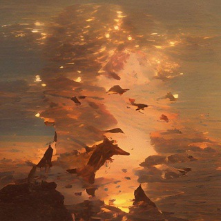 Логотип @broken_luvv - есенин.