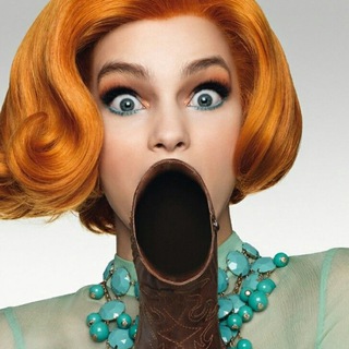 Логотип @broken_market - Сломанный маркетинг