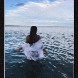 Логотип @brokenmusicc - Одиночество в сети 💔