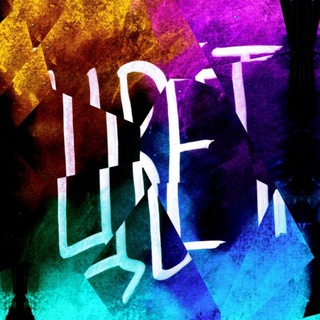 Логотип @brokentsvet - Песня цветных осколков