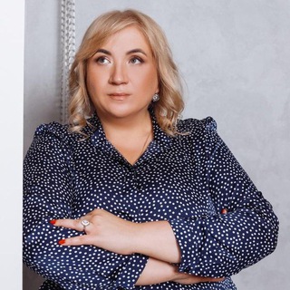 Логотип @broker_andreeva - Важно об ипотеке с Мариной Андреевой🏙