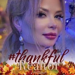 Логотип @brokeririna - A Safe place to call Home is Essential