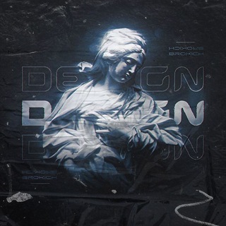 Логотип @brokichdesign - Brokich | Shop 💰