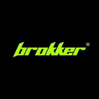 Логотип @brokker_auto - BROKKER.AUTO ®
