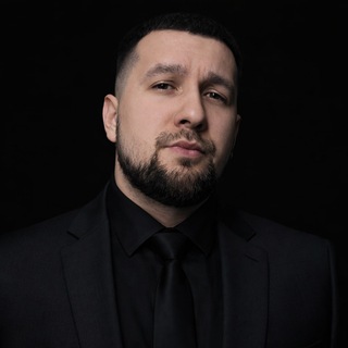 Логотип @bromaksonch1k - добрый Максон