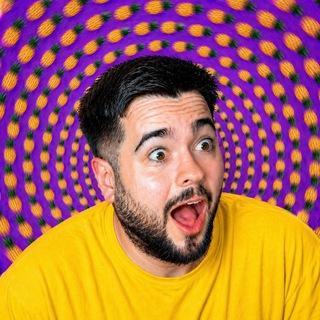 Логотип @bromarty - Марти🍍