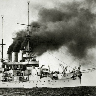 Логотип @bronenosp - Броненосец Z