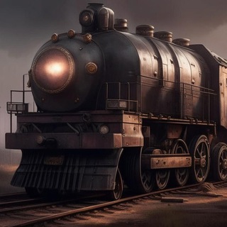 Логотип @bronepoezd_ilina - БРОНЕПОЕЗД ИЛЬИНА