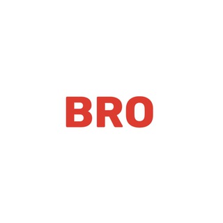 Логотип @bronewvintage - BRO🤜🏻🤛🏿