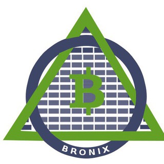 Логотип @bronixcoin - Bronix.io