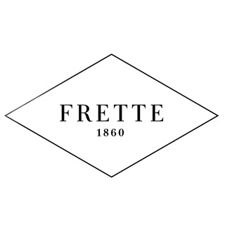 Логотип @bronkahome - Frette RUS