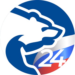 Логотип @bronnitsyer - «Единая Россия» Бронницы