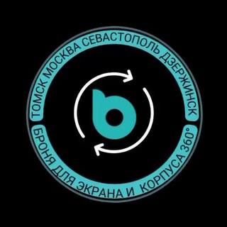 Логотип @bronoskins_n1 - Bronoskins