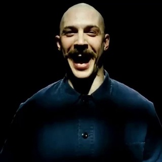 Логотип @bronson88888888 - Бронсон вещает