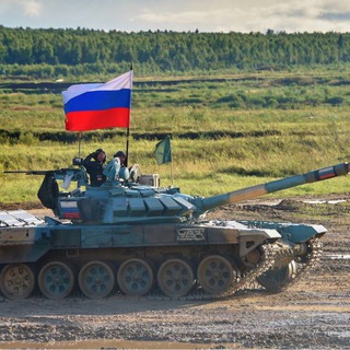 Логотип @bronya_03 - Танковая бригада